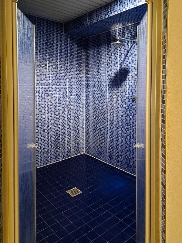 Schwalldusche