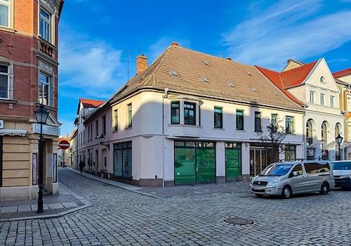 Herzlich Willkommen!