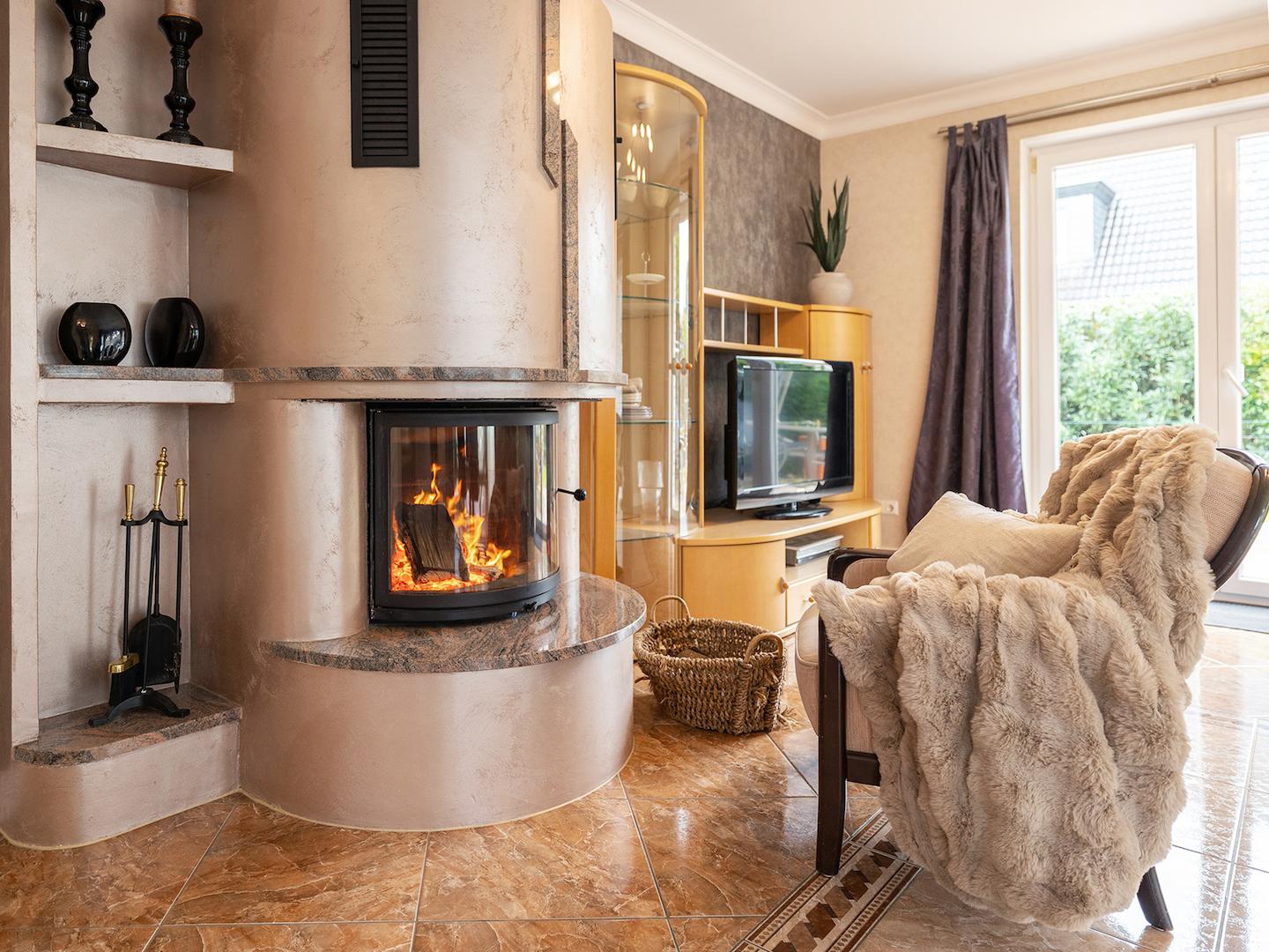 Kamin