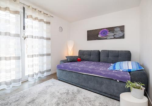 Gästezimmer Erdgeschoss