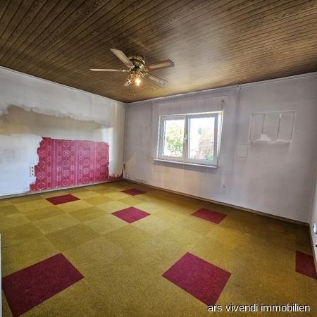 Schlafen 2 im Obergeschoss