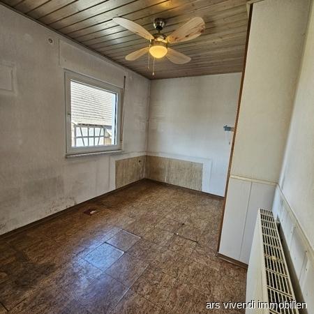 Schlafen 3 im Obergeschoss