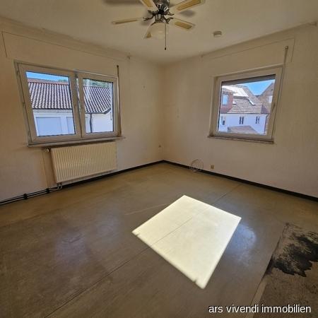 Schlafen 1 im Obergeschoss