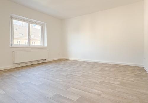 Wohnzimmer_Blick vom Flur