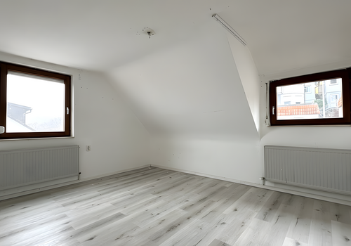 2. Schlafzimmer (DG)