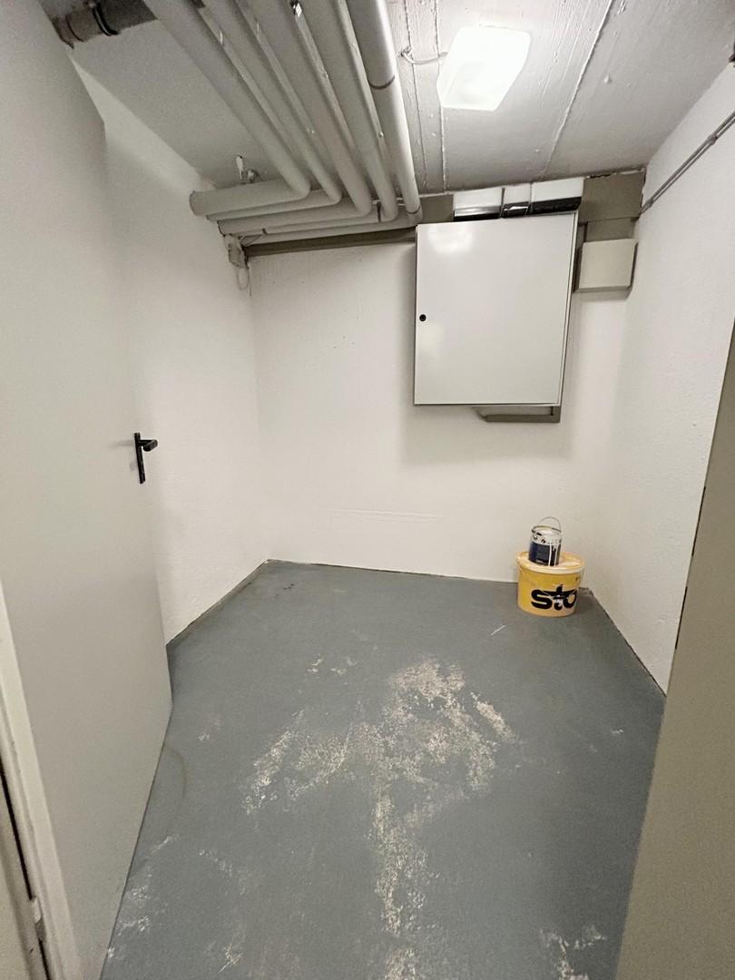 2. GrundrissDunkelkeller