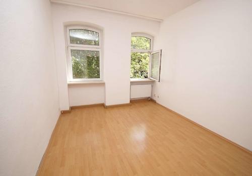 Referenzfotos Zimmer WE 3