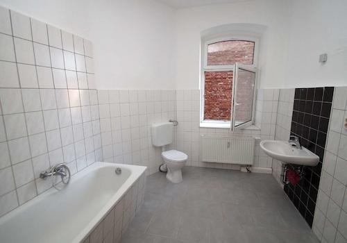 Referenzfotos Badezimmer WE 3