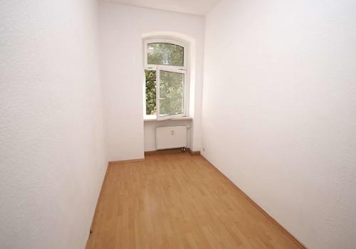 Referenzfotos Zimmer WE 3