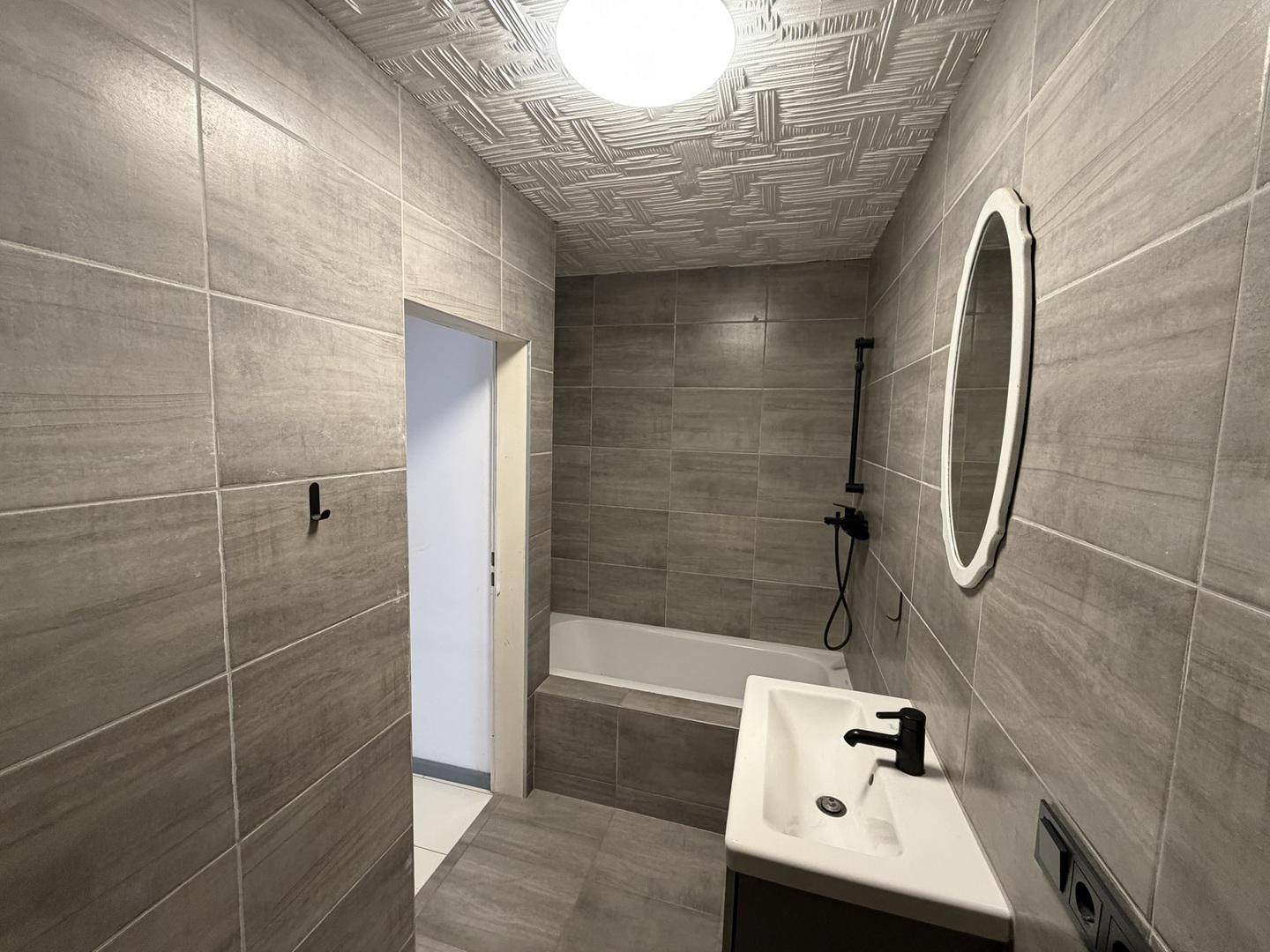 Bad en Suite