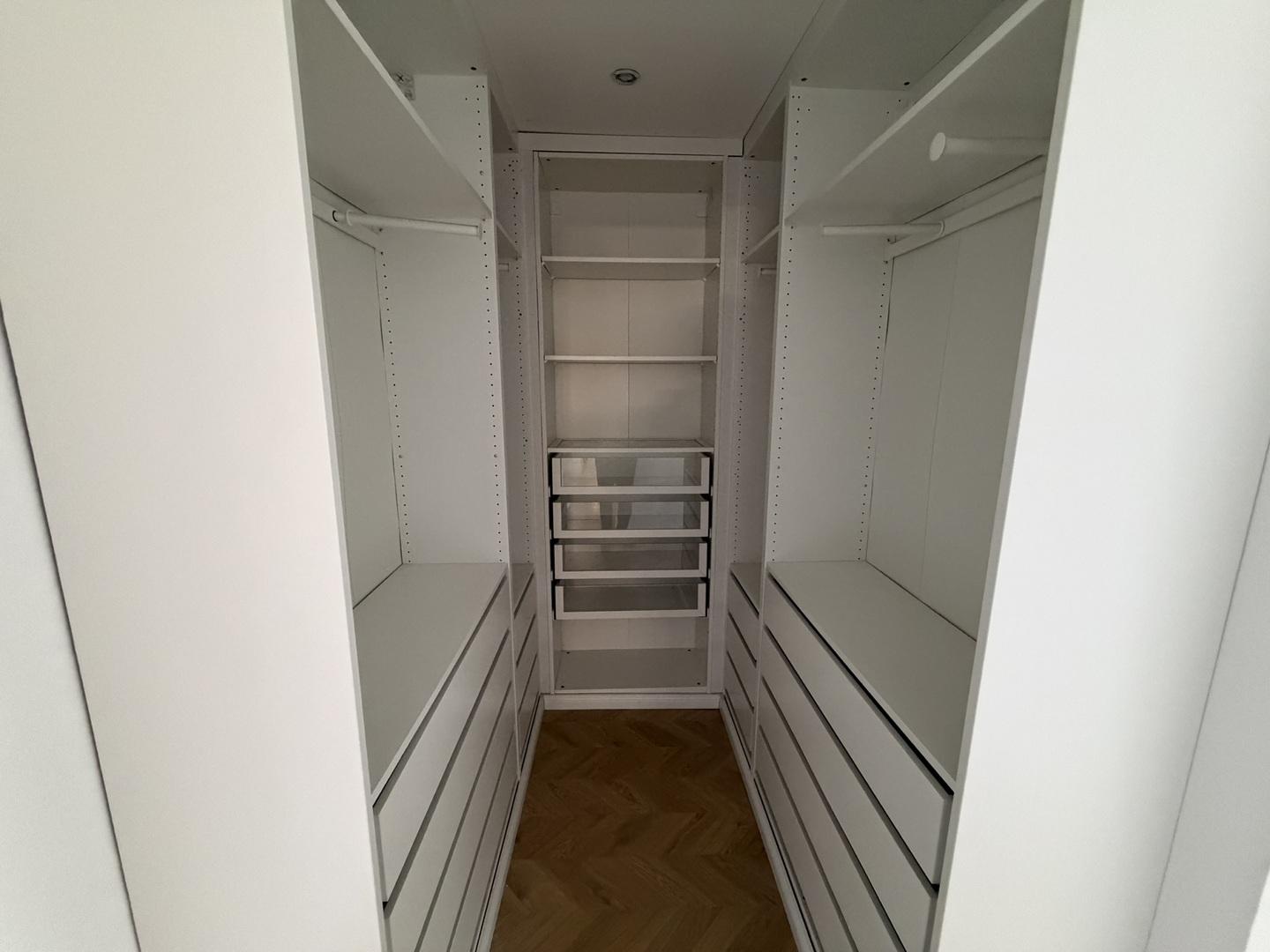 Ankleidezimmer