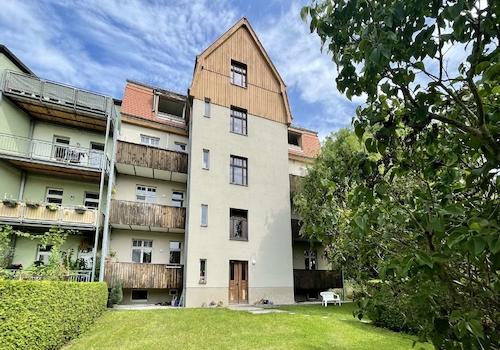 Rückansicht
