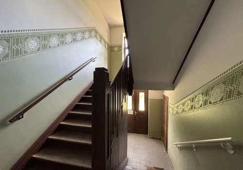 Treppenhaus