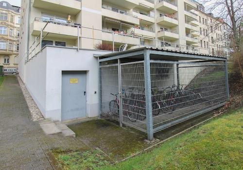 Fahrradständer