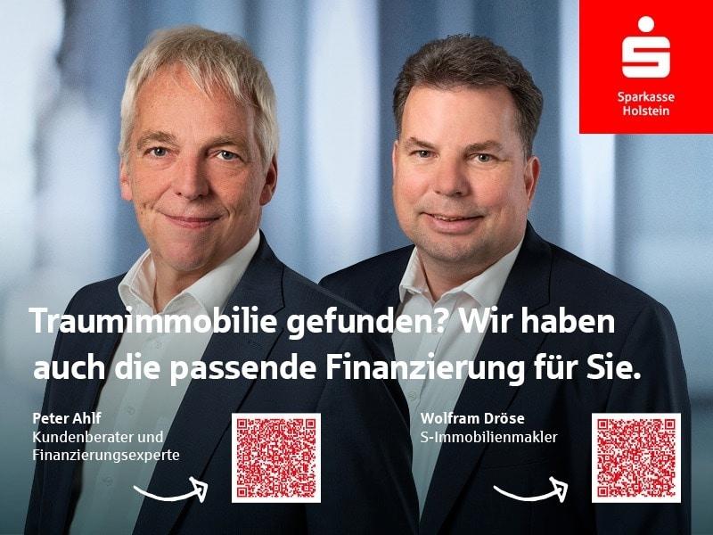 Ihr Finanzierungsteam