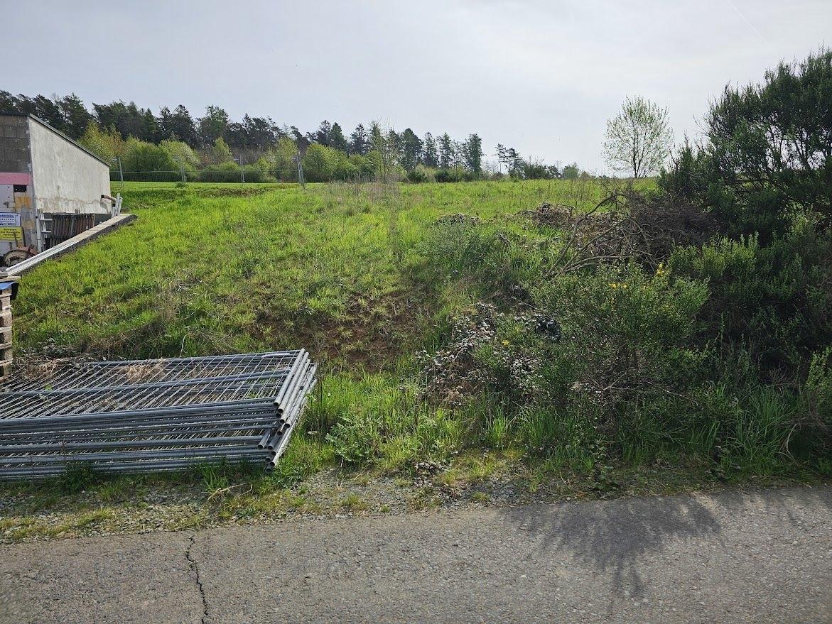 Vorderansicht Grdst. Raubach