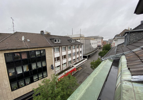 Ausblick Clemens-Galerie