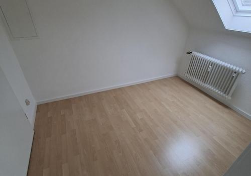 Eingangsbereich/Abstellraum