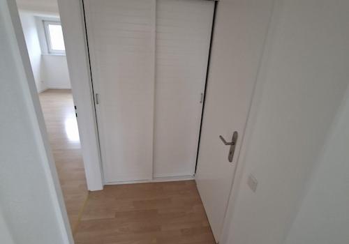 Wandschrank