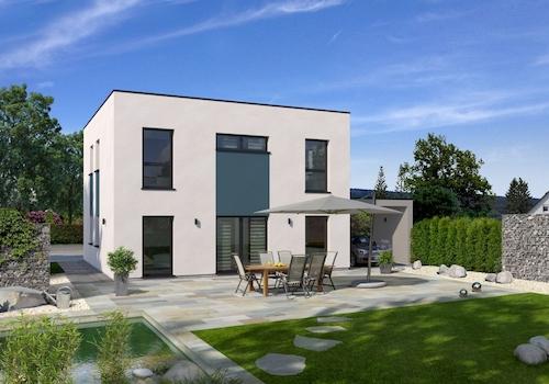 City FD 1500 Rückseite