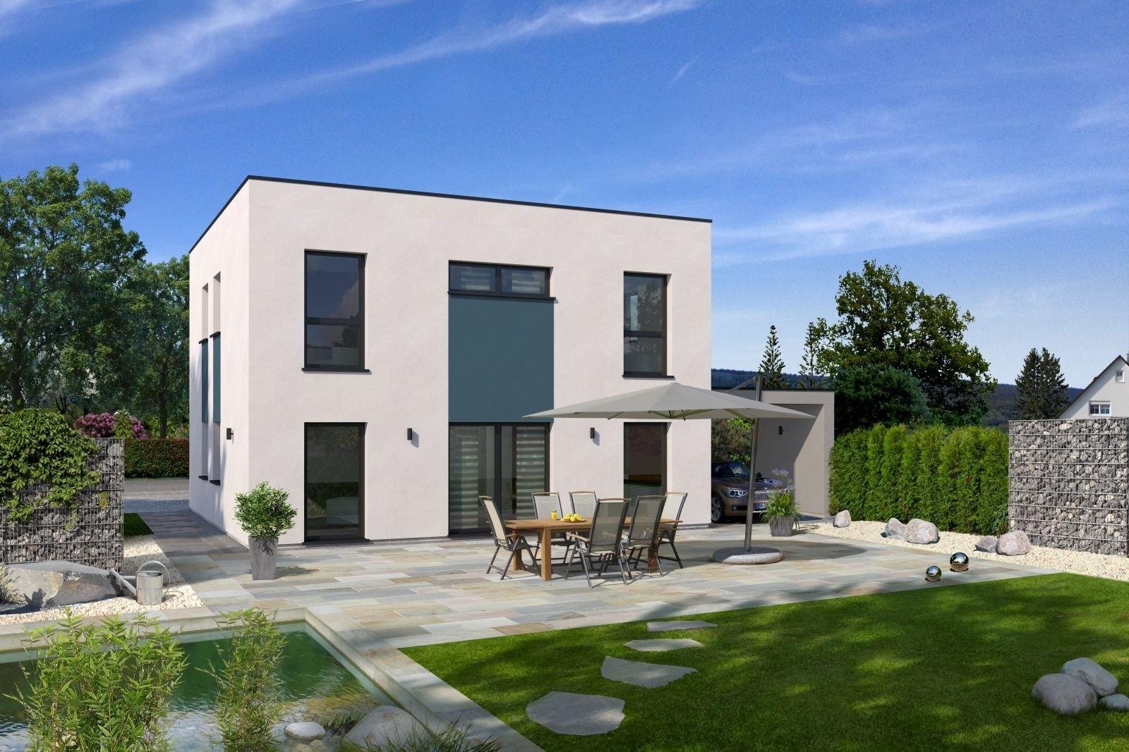 City FD 1500 Rückseite