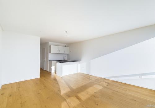 Wohn- und Essbereich