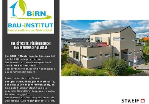 Streif BIRN Bau Institut