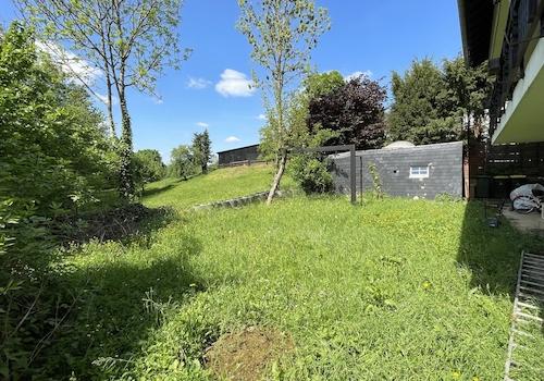 Garten - Sommerimpression