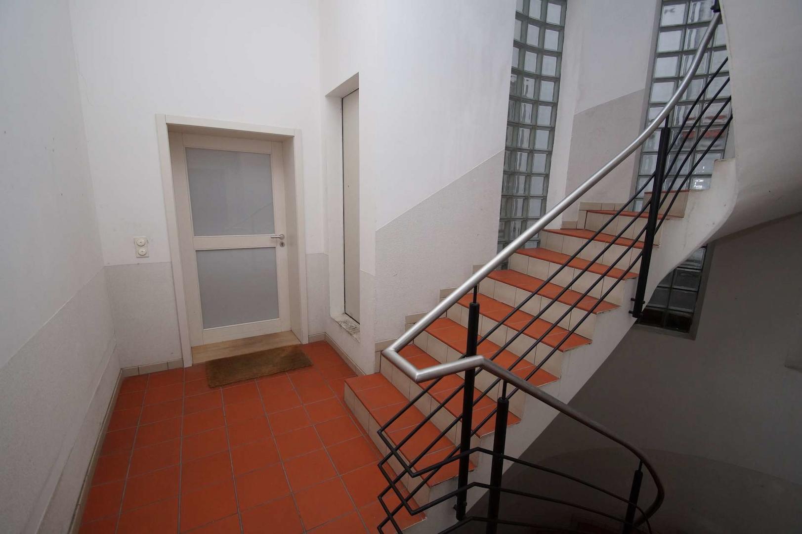 Treppenhaus