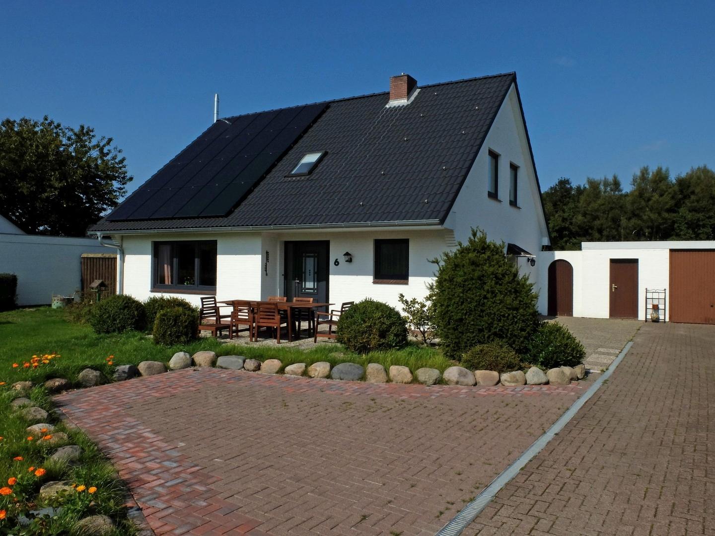 Aussenansicht