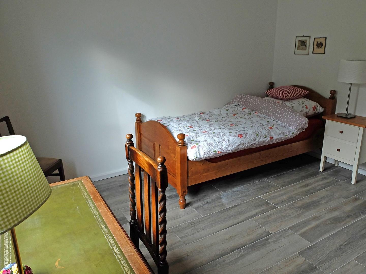 EG Einzelschlafzimmer
