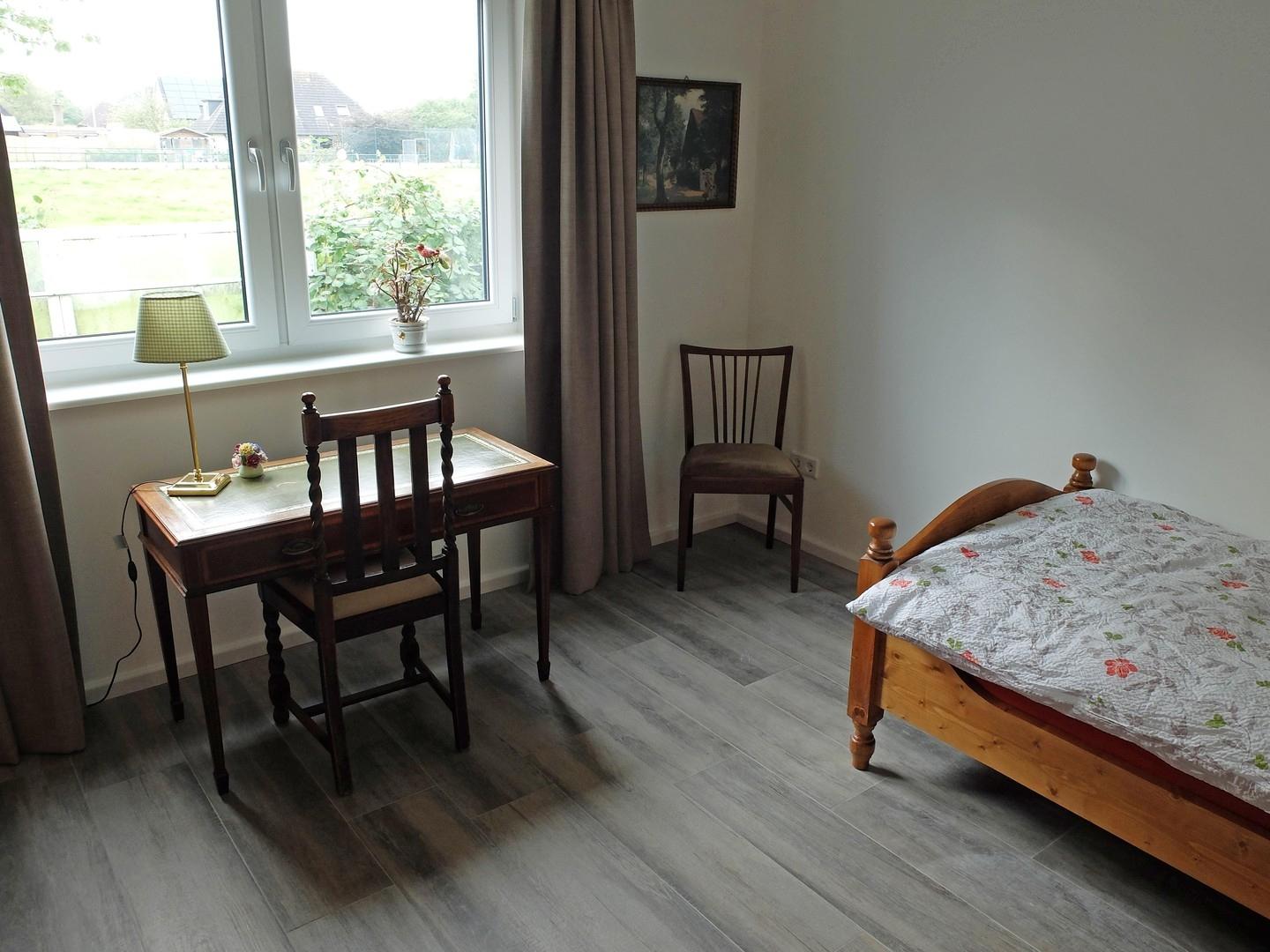 EG Einzelschlafzimmer 