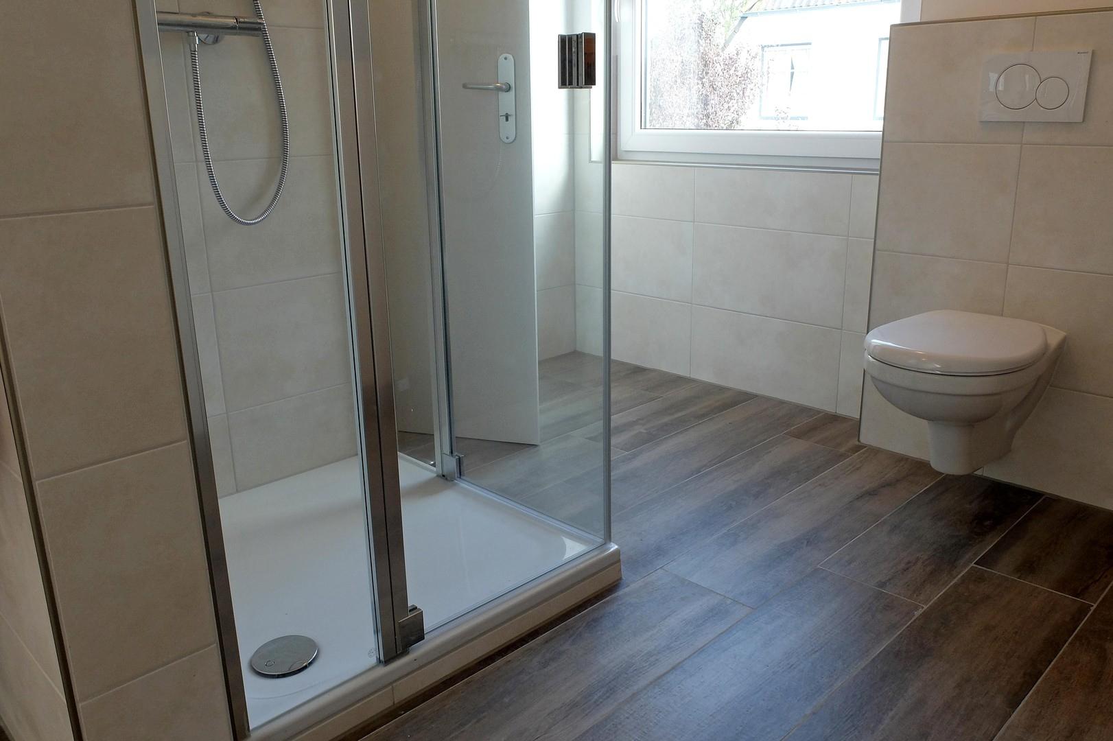 OG Bad Dusche WC