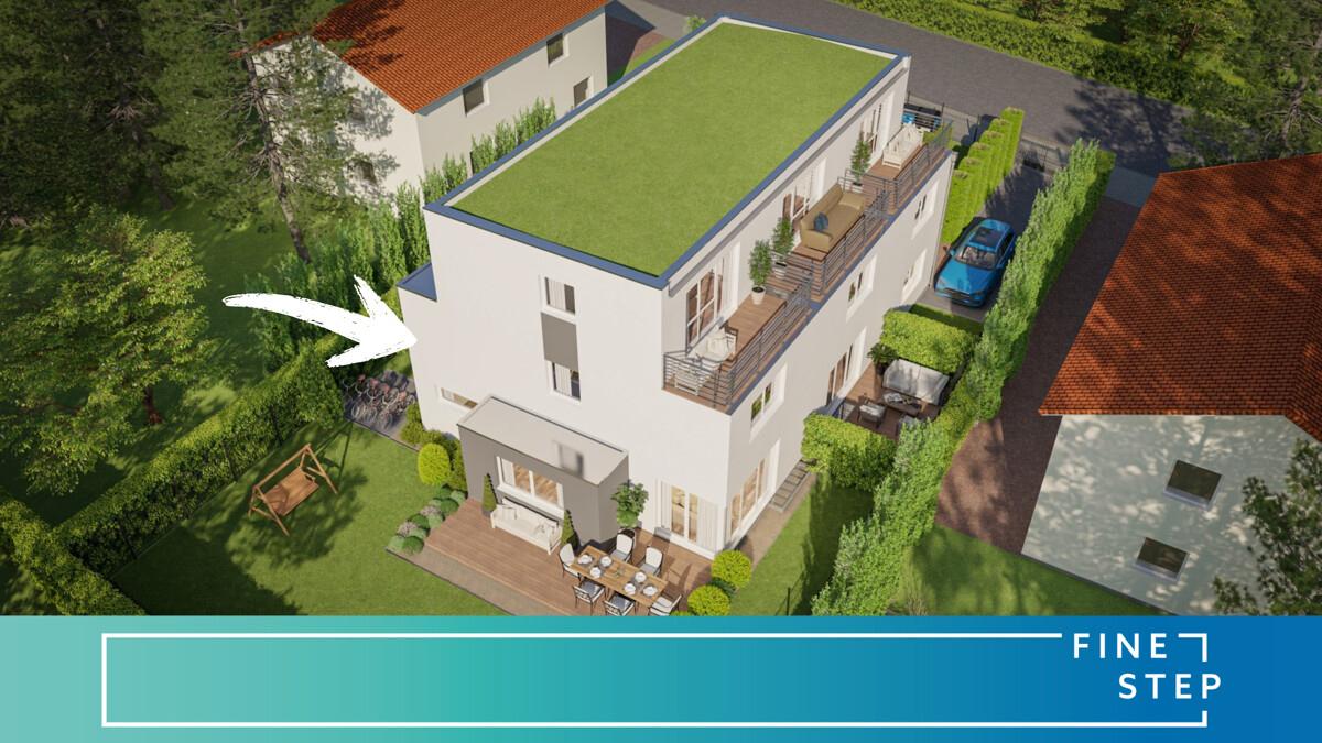 FINESTEP Immobilien GmbH