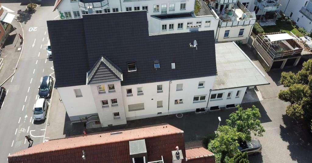 Ansicht