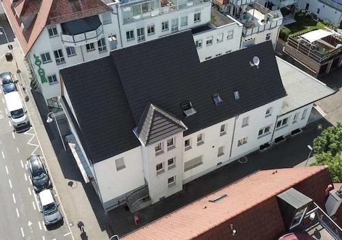 Seitenansicht