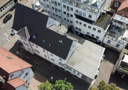 Draufsicht