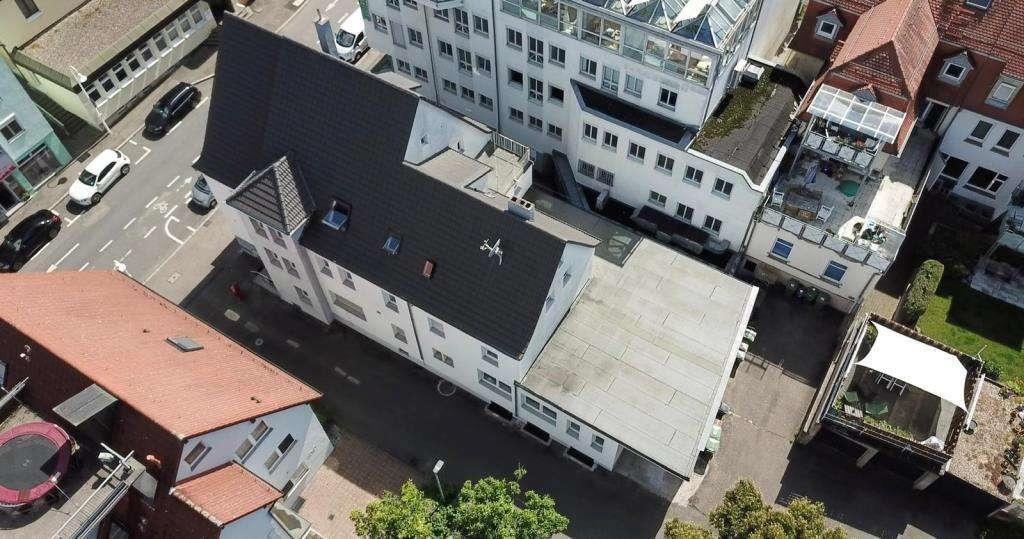 Draufsicht