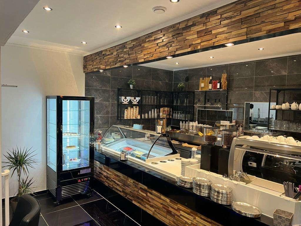 Cafetheke