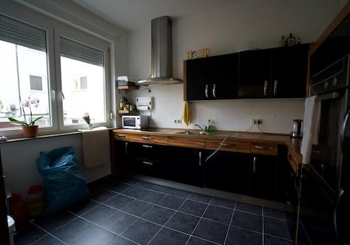 Küche OG Wohnung