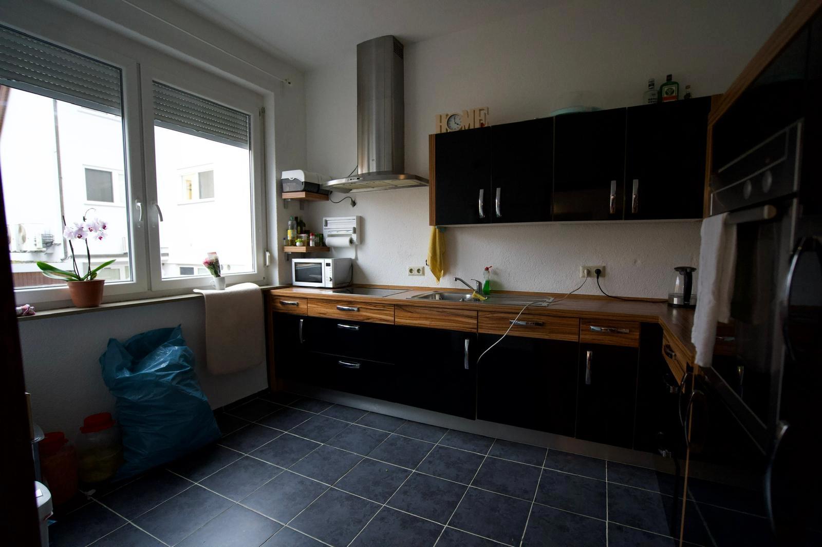 Küche OG Wohnung