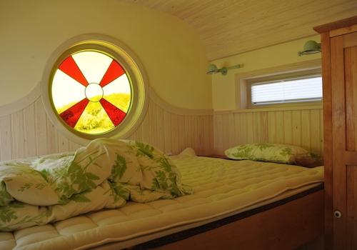 Schlafzimmer Bett 160x220