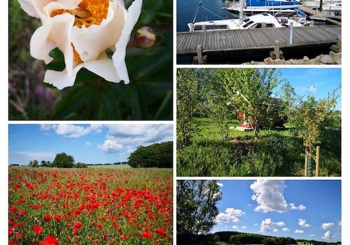 Impressionen Umgebung