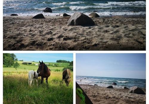 Impressionen Umgebung