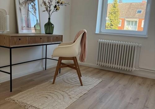 Schlafzimmer Kind 3 / Büro