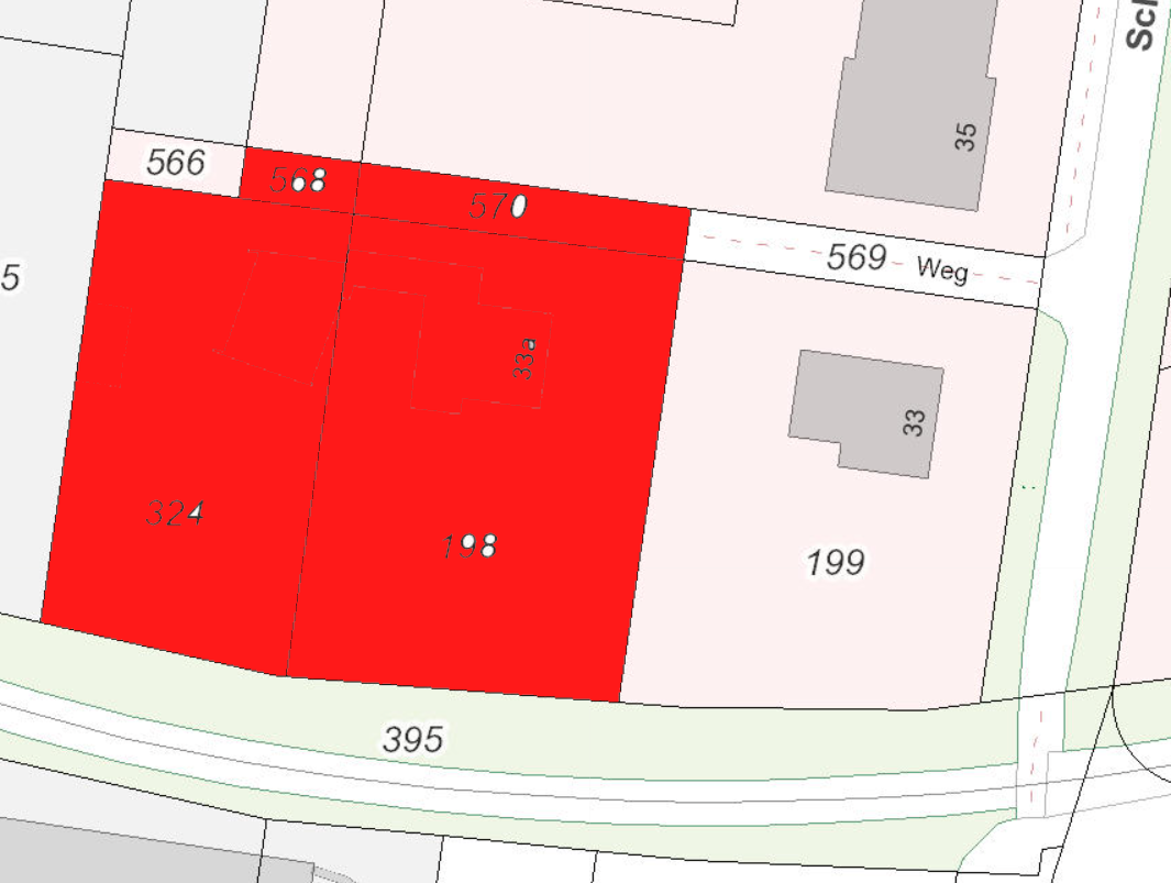 Lageplan 2