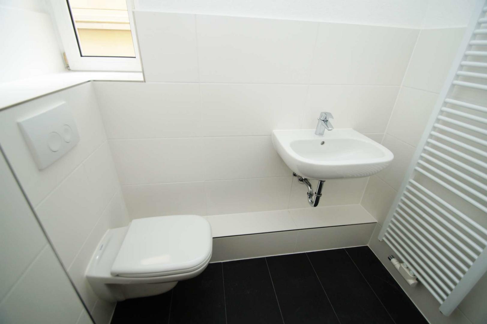 Gäste-WC