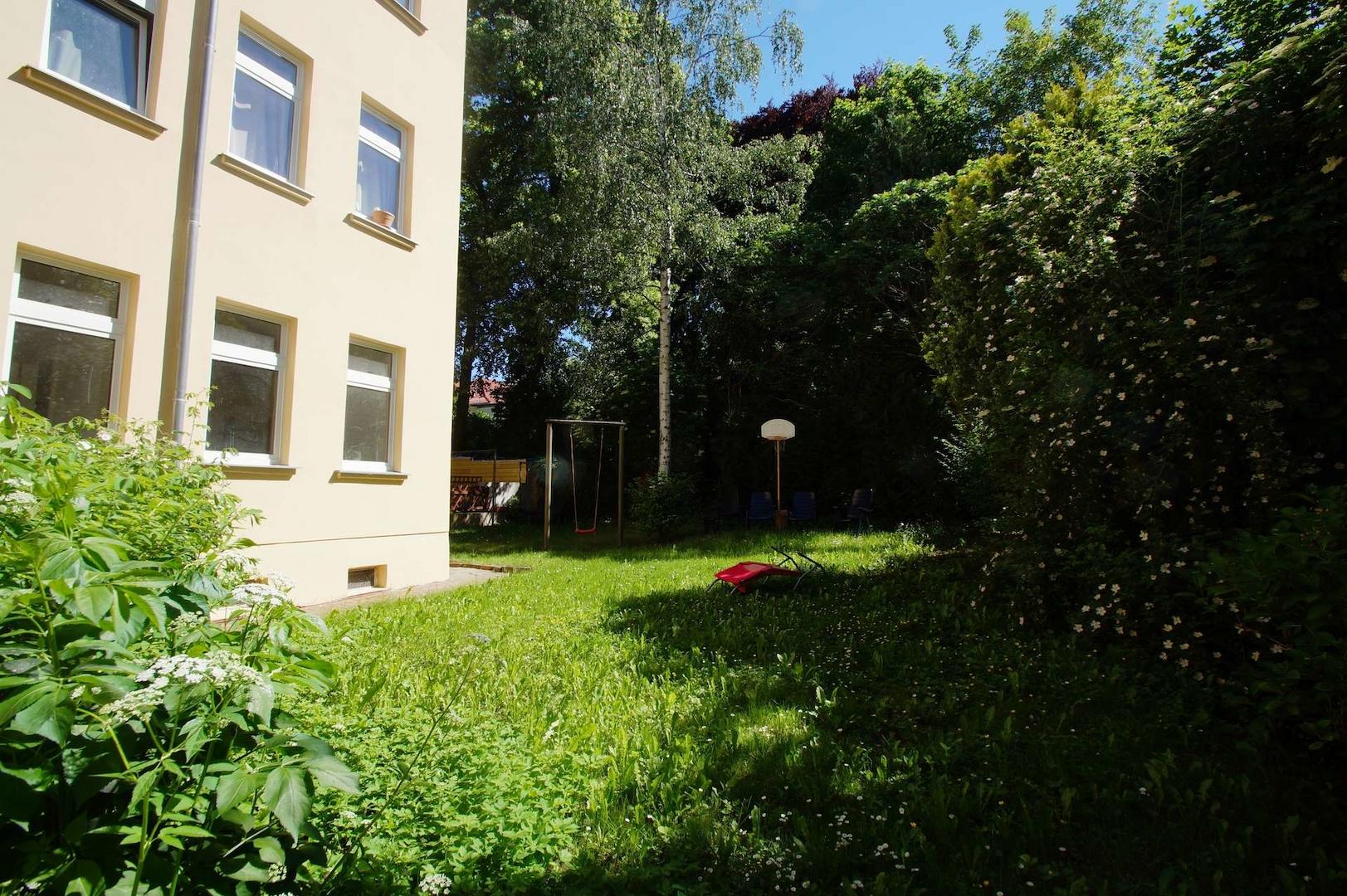 Garten