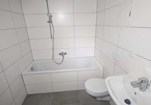 Badezimmer (Referenzfoto)