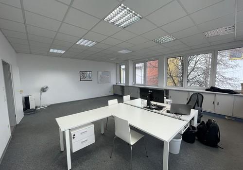 Büro 3